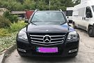 Mercedes-Benz GLK 220