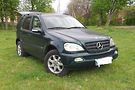 Mercedes-Benz ML 270