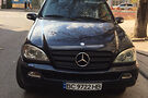 Mercedes-Benz ML 320