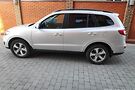 Hyundai Santa FE Полная
