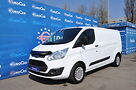 Ford Transit Custom LONG 92KW