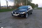 Volkswagen Passat B6 TREND LINE