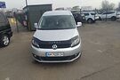 Volkswagen Caddy пасс. 7 мест 