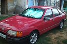 Ford Sierra