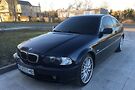 BMW 323 ci