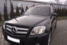Mercedes-Benz GLK 220 4-matic CDI 