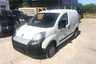 Fiat Fiorino груз.