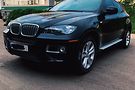 BMW X6 3.5  xdrive