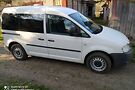 Volkswagen Caddy пасс.