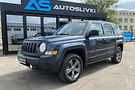 Jeep Patriot