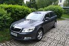 Skoda Octavia A5 Combi