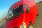 Volkswagen LT груз.