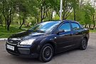 Ford Focus GAZ
