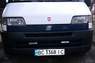 Fiat Ducato пасс.
