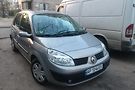 Renault Megane Scenic