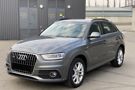 Audi Q3 S-LINE  ОФИЦИАЛ
