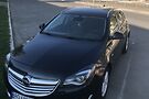 Opel Insignia Sports Tourer