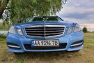Mercedes-Benz E 250 avangard