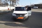 Volkswagen Caddy груз.