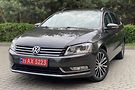 Volkswagen Passat B7 LED,Xenon,Navi