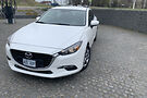 Mazda 3 Sport