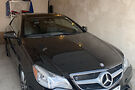 Mercedes-Benz E 400