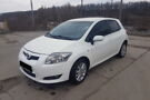 Toyota Auris Sul