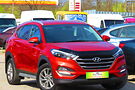 Hyundai Tucson 2.0