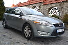 Ford Mondeo 1.8TDCi