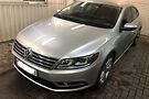 Volkswagen CC Sport