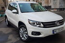 Volkswagen Tiguan Diesel 
