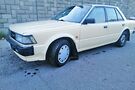 Nissan Bluebird