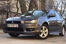 Mitsubishi Lancer 2.0 GAZ