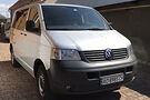 Volkswagen T5 (Transporter) пасс. Caravelle