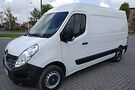 Renault Master груз.