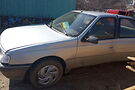 Peugeot 405