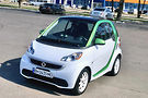 Smart Fortwo ED panorama