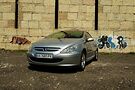 Peugeot 307 CC