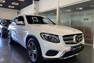 Mercedes-Benz GLC 220 220 CDI 4MATIC