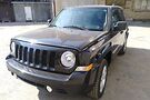 Jeep Patriot Latitude