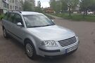 Volkswagen Passat B5 FAMILY 2001