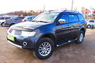 Mitsubishi Pajero Sport 2.5 DI-D