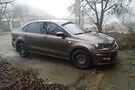 Volkswagen Polo Sedan