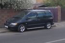 Chrysler Voyager se    ПОВНИЙ ФАРШ 