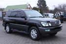 Lexus LX 470