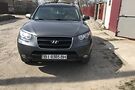 Hyundai Santa FE 2.7 v6