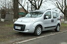 Fiat Qubo пасс.