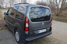 Citroen Berlingo пасс. Автомат