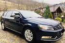 Volkswagen Passat B7 125KW. Highline 2.0