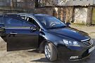 Geely Emgrand 7 (EC7)